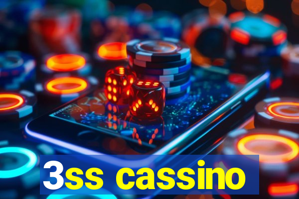 3ss cassino